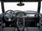Mini Cooper S with JCW GP Kit 2006 года